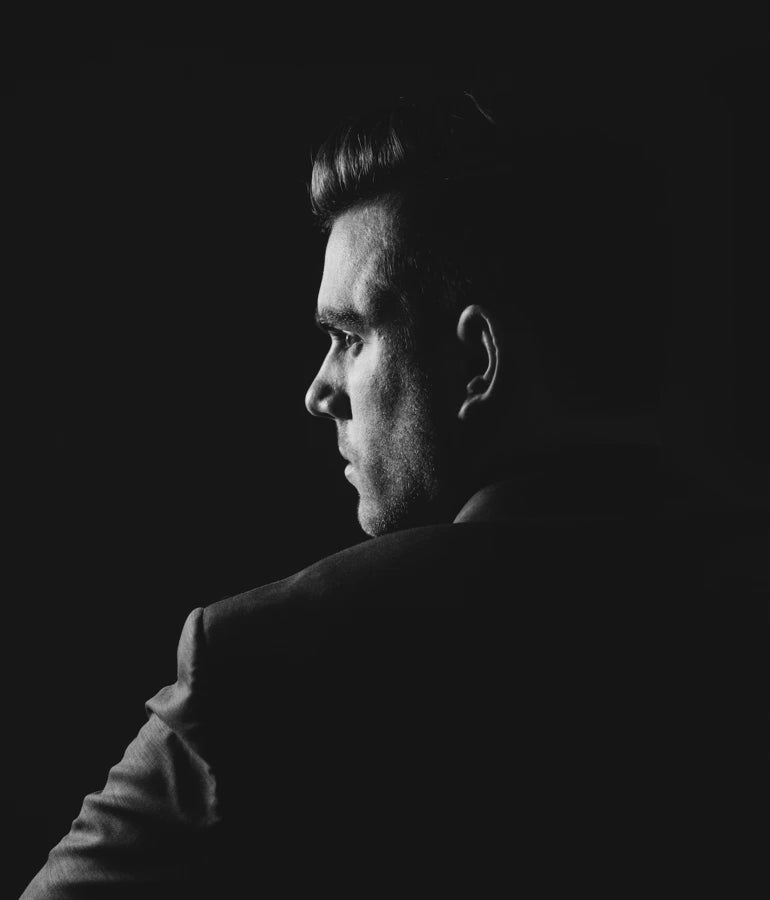 Profumi Uomo